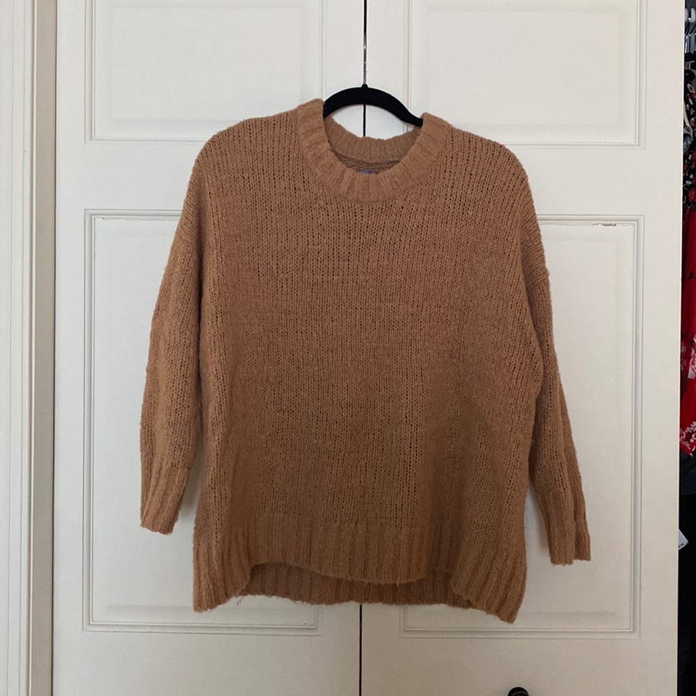 Aerie Crew Neck
